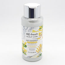 Load image into Gallery viewer, RE-fresh Scalp Care Anti-Dandruff Conditioner 13.5oz (Honeysuckle) Pack of 4