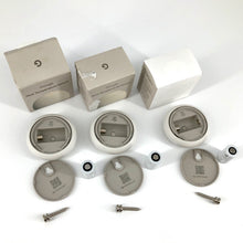 Load image into Gallery viewer, 3-PACK Google Nest Temperature Sensor (2nd gen) GA05552-US - Porcelain