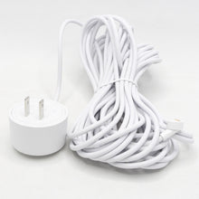 Load image into Gallery viewer, Google Cable for Nest Cam Weatherproof 10M / 33FT (GA02278-US) Snow