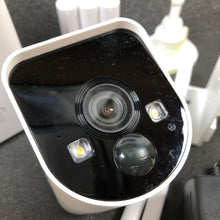 Load image into Gallery viewer, Swann MaxRanger4K Solar 1-Camera Security System w/ Night Vision