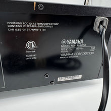 Load image into Gallery viewer, Yamaha R-S202 2-Ch Natural Sound Stereo Receiver Bluetooth, NO ACCESSORIES