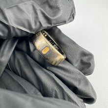 Load image into Gallery viewer, Oura Ring Gen3 Horizon Size 9 - Gold