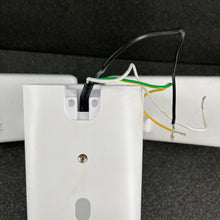 Load image into Gallery viewer, eufy Security Floodlight Camera E30, Security Camera Outdoor, 360° (READ!)