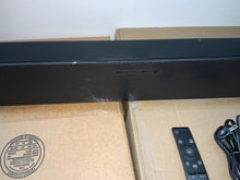 Load image into Gallery viewer, Samsung HW-Q750B/ZA 5.1.2ch - Soundbar Only - "LOCAL PICK UP ONLY"