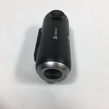 Load image into Gallery viewer, Cobra SC201 Dual View Smart Dash Cam - Black(READ!)