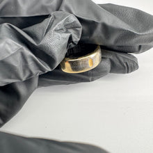 Load image into Gallery viewer, Oura Ring Gen3 Horizon Size 9 - Gold