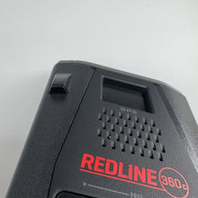 Load image into Gallery viewer, Escort Redline 360 C Radar Detector ISSUE