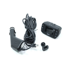 Load image into Gallery viewer, GEKO - E100 Dash Cam - Black