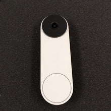 Load image into Gallery viewer, Google Nest Wired (2nd Generation) Doorbell GA02767-US - Snow