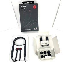 Load image into Gallery viewer, Beats A2295 Flex by Dr. Dre Wireless Headphones - Black