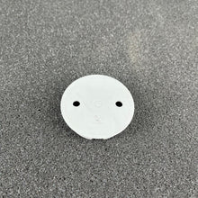Load image into Gallery viewer, Google Nest Security Cam Indoor 1080p Wired 2nd Generation (White Snow) GJQ9T