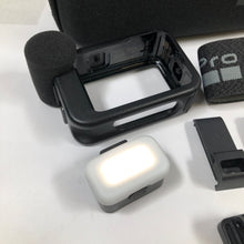 Load image into Gallery viewer, GoPro HERO12 Black 5K Action Camera Bundle
