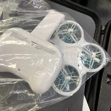 Load image into Gallery viewer, LOT of 7 Different Drones for PARTS!