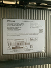 Load image into Gallery viewer, Samsung 50" 4K UHD Commercial Digital Signage Display Monitor QB50R-B "READ"....