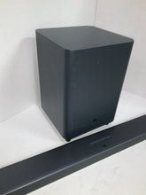 Load image into Gallery viewer, JBL - 5.1-Channel Soundbar with Wireless Subwoofer - "PICK UP ONLY"NO REMOTE''