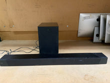 Load image into Gallery viewer, Sony HT-ST5000 800W 7.1.2 Channel Dolby Atmos Soundbar System (NO REMOTE)