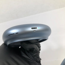 Load image into Gallery viewer, ISSUE Apple AirPods Max A2096 Wireless Bluetooth Over-Ear Headphones Blue