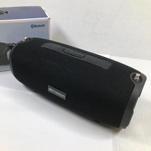 Load image into Gallery viewer, Emerson EAS-3000 Bluetooth Speaker w/ Strap, AUX/USB/TF - New, Open Box
