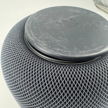 Load image into Gallery viewer, Apple HomePod 2nd Generation Smart Speaker - Midnight (MQJ73LL/A)