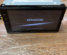 Load image into Gallery viewer, Kenwood DMX7709S CarPlay Android Auto Bluetooth Digital Media