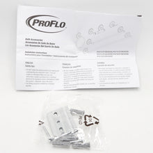 Load image into Gallery viewer, ProFlo Wall Mounted Bar Toilet Paper Holder (PF6731NORB) Oil Rubbed Bronze