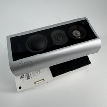 Load image into Gallery viewer, Ring Door View Cam Smart Peephole Video Doorbell Camera Model G63R9A 1080p HD