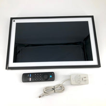 Load image into Gallery viewer, Amazon Echo Show 15 Smart Display Speaker 1st Gen w/ Remote & Power Adapter