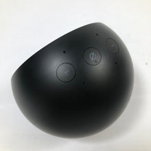 Load image into Gallery viewer, Amazon Echo Spot Smart Assistant VN94DQ Wi-Fi Bluetooth, 2.5" Touchscreen
