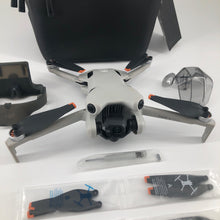 Load image into Gallery viewer, DJI Mini 4 Pro Drone Aircraft Only