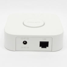 Load image into Gallery viewer, Philips Hue Bridge Smart Controller Hub White (458471)