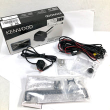 Load image into Gallery viewer, KENWOOD Rear Camera CMOS-230