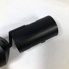 Load image into Gallery viewer, Ring Pan-Tilt Indoor Cam Black 5F93F2
