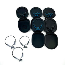 Load image into Gallery viewer, Lot of 8 SHOKZ Headphones - FOR PARTS READ!