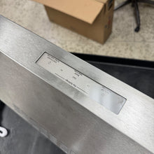 Load image into Gallery viewer, GE Profile PVX7300SJSS 30" Stainless Steel Under-Cabinet Range Hood 400 CFM