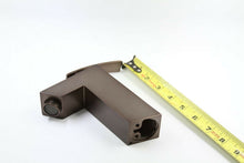 Load image into Gallery viewer, single lever lavatory faucet ab1953 certified oil rubbed bronze