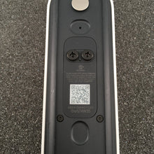 Load image into Gallery viewer, Google Nest Doorbell (Wired, 3rd Gen) - 2025 Model - Snow (Doorbell ONLY)