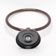 Load image into Gallery viewer, ProFlo Wall Mounted Towel Ring PF6751 5-7/8" (PF6751NORB) Oil Bronze