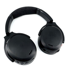 Load image into Gallery viewer, Skullcandy S6CAW Wireless Over-Ear Bluetooth Headphones Black Crusher ANC 2