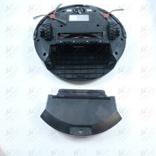Load image into Gallery viewer, bObsweep - PetHair SLAM Wi-Fi Connected Robot Vacuum Cleaner - (Midnight)