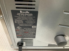 Load image into Gallery viewer, Breville - the Smart Oven Air Fryer - Stainless Steel (BOV860BSS1BUS1) "READ"