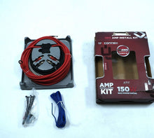 Load image into Gallery viewer, Metra - 10AWG Complete Amp Kit - Multi TC5KIT-10