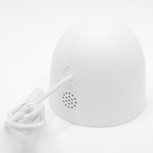 Load image into Gallery viewer, Google Nest Cam Outdoor 2K Security Camera 2nd Gen and Gemini G7LYP (Snow) Wired