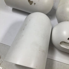 Load image into Gallery viewer, LOT OF 4 Philips Hue 581553 Secure Wireless Surveillance Cameras White FOR PARTS