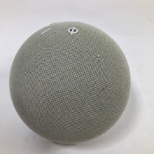 Load image into Gallery viewer, Amazon Echo Dot 5th Gen C2N6L4 White Bluetooth Alexa Smart Speaker Acceptable