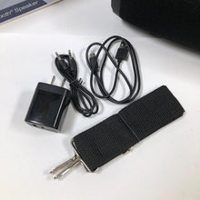 Load image into Gallery viewer, Emerson EAS-3000 Bluetooth Speaker w/ Strap, AUX/USB/TF - New, Open Box