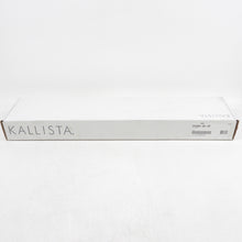 Load image into Gallery viewer, Kallista 26" One Slide Bar w Hand Shower Holder P21629-00-CP (Polished Chrome)