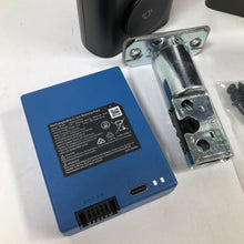 Load image into Gallery viewer, eufy E330 Smart Lock Touch & Wi-Fi Fingerprint Keyless Door Lock Deadbolt