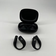 Load image into Gallery viewer, JBL Endurance Peak 4 Black True Wireless Sports Earbuds with Noise Cancellation