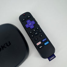Load image into Gallery viewer, Roku Ultra 4802X The Ultimate Streaming Device 4K/HDR/Vision/Atmos W/ Remote EL3