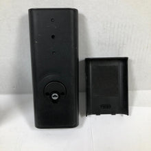 Load image into Gallery viewer, eufy S330 Video Smart Lock Camera Doorbell Fingerprint Keyless Entry Door Lock